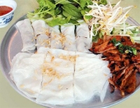 Du lịch Nha Trang ăn món gì