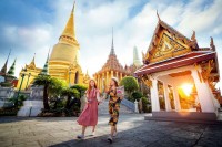 Đến Bangkok nên đi đâu ?