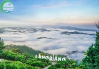 Lâm Đồng lên phương án đảm bảo an toàn cho khách du lịch trong mùa mưa bão