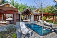 Ninh Vân Bay Nha Trang đẹp tuyệt với Six Senses Resort