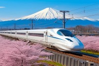 Shinkansen - Cuộc cách mạng đường sắt thế giới