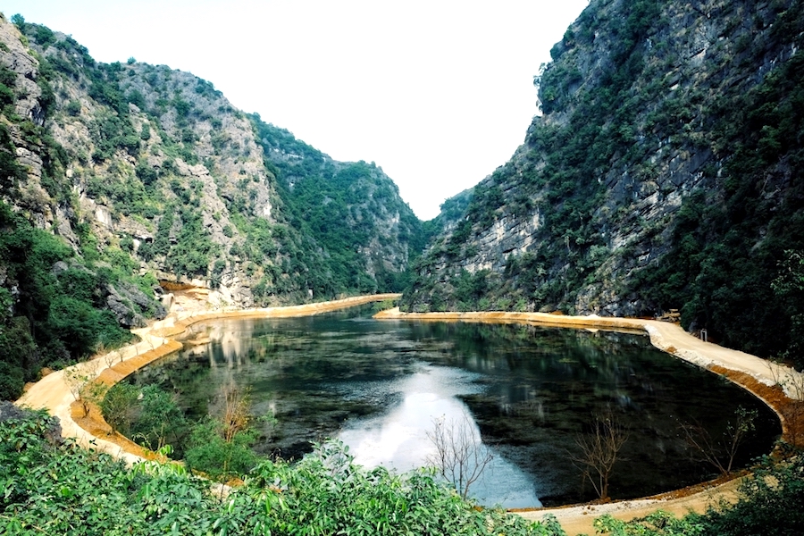 tour da nang ninh binh