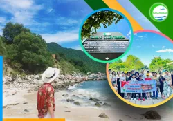 Thông tin về đảo Cù Lao Chàm 