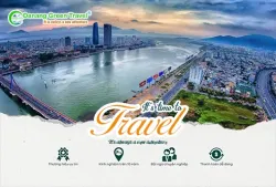 City tour Đà Nẵng 