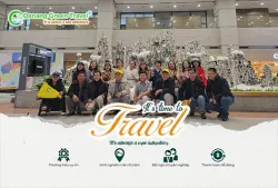 Tour Đà Nẵng Hàn Quốc