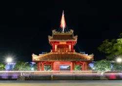 Tour Đà Nẵng Huế 5 ngày 4 đêm