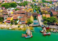 Tour ghép Miền Trung 3 ngày 2 đêm