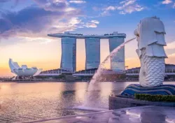 Tour Singapore-Malaysia 6 ngày 5 đêm bay thẳng từ Đà Nẵng