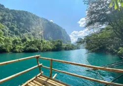 Tour Bà Nà Hội An Huế Phong Nha Hang Tối