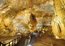 Tour Đà Nẵng Miền Trung 4 Ngày 3 Đêm 