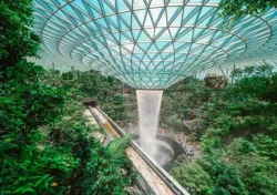 Tour Singapore-Malaysia 6 ngày 5 đêm từ Đà Nẵng