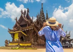 Tour Thái Lan 4 ngày 3 đêm từ Đà Nẵng