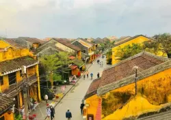 Tour Đà Nẵng - Hội An - Huế 4 Ngày 3 Đêm