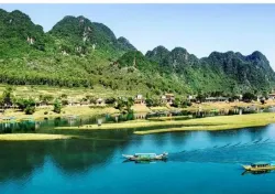 Tour du lịch Đà Nẵng 8 ngày 7 đêm