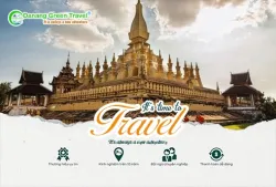 Tour Đà Nẵng Lào
