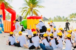 Tour Teambuilding Đà Nẵng 